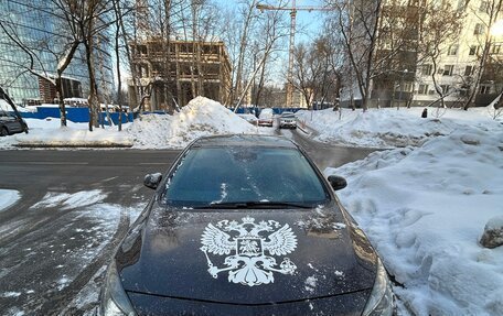 Opel Astra J, 2014 год, 575 000 рублей, 5 фотография