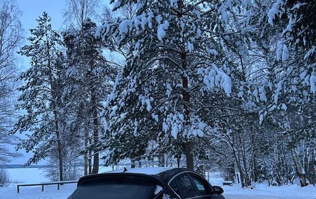 Opel Astra J, 2014 год, 575 000 рублей, 7 фотография