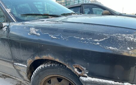 Audi 80, 1991 год, 200 000 рублей, 9 фотография