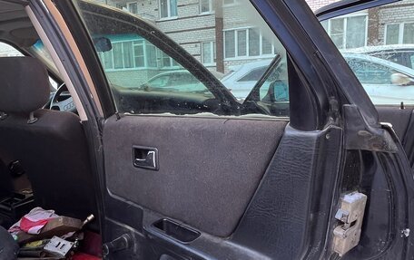 Audi 80, 1991 год, 200 000 рублей, 6 фотография