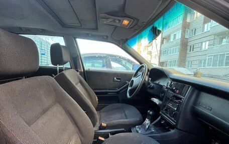 Audi 80, 1991 год, 200 000 рублей, 15 фотография