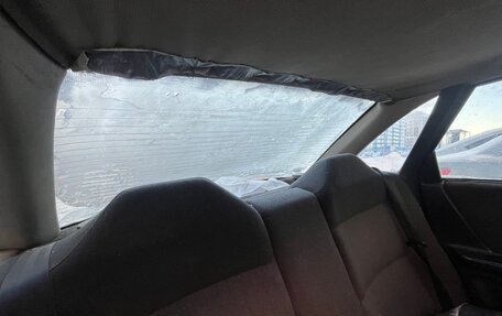 Audi 80, 1991 год, 200 000 рублей, 17 фотография