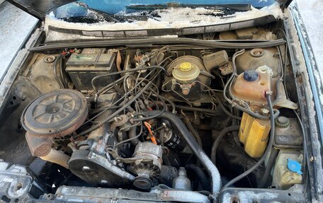 Audi 80, 1991 год, 200 000 рублей, 23 фотография