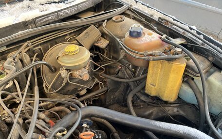 Audi 80, 1991 год, 200 000 рублей, 22 фотография