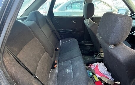 Audi 80, 1991 год, 200 000 рублей, 16 фотография