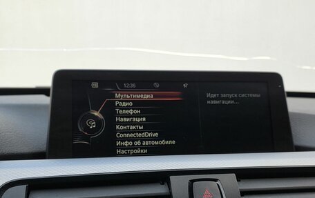 BMW 3 серия, 2013 год, 1 720 000 рублей, 13 фотография