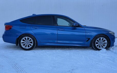 BMW 3 серия, 2013 год, 1 720 000 рублей, 4 фотография