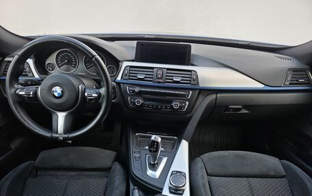 BMW 3 серия, 2013 год, 1 720 000 рублей, 11 фотография