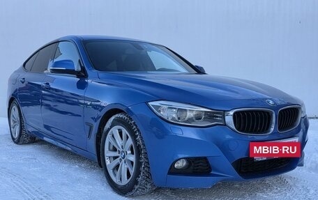 BMW 3 серия, 2013 год, 1 720 000 рублей, 3 фотография