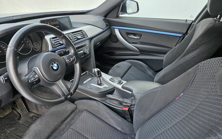 BMW 3 серия, 2013 год, 1 720 000 рублей, 9 фотография