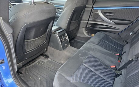 BMW 3 серия, 2013 год, 1 720 000 рублей, 10 фотография