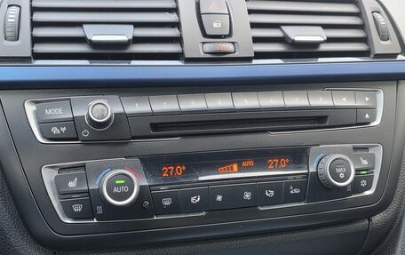 BMW 3 серия, 2013 год, 1 720 000 рублей, 14 фотография