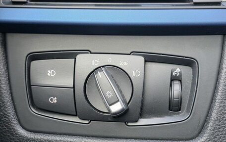 BMW 3 серия, 2013 год, 1 720 000 рублей, 16 фотография