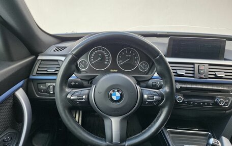 BMW 3 серия, 2013 год, 1 720 000 рублей, 12 фотография