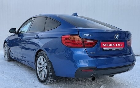 BMW 3 серия, 2013 год, 1 720 000 рублей, 7 фотография