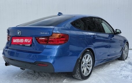 BMW 3 серия, 2013 год, 1 720 000 рублей, 5 фотография