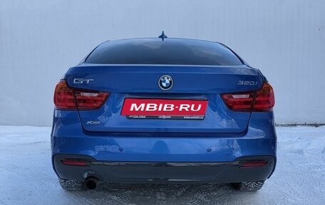 BMW 3 серия, 2013 год, 1 720 000 рублей, 6 фотография