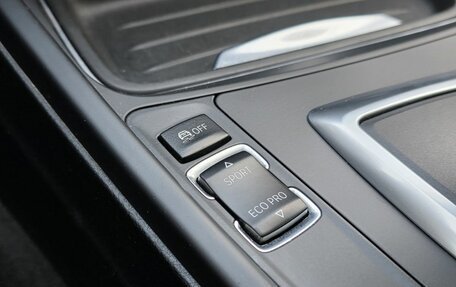 BMW 3 серия, 2013 год, 1 720 000 рублей, 17 фотография