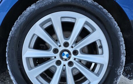 BMW 3 серия, 2013 год, 1 720 000 рублей, 20 фотография