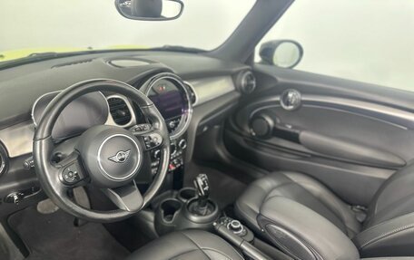 MINI Cabrio, 2022 год, 2 750 000 рублей, 11 фотография