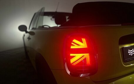 MINI Cabrio, 2022 год, 2 750 000 рублей, 9 фотография