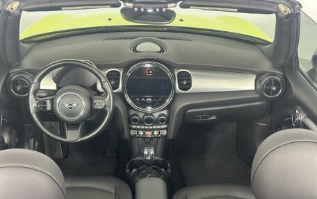 MINI Cabrio, 2022 год, 2 750 000 рублей, 12 фотография