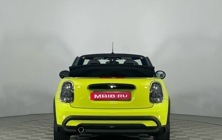 MINI Cabrio, 2022 год, 2 750 000 рублей, 6 фотография