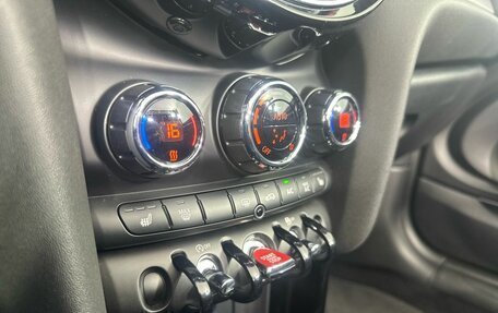 MINI Cabrio, 2022 год, 2 750 000 рублей, 20 фотография