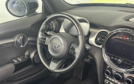 MINI Cabrio, 2022 год, 2 750 000 рублей, 15 фотография