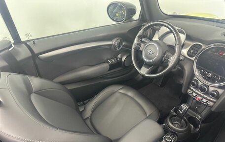 MINI Cabrio, 2022 год, 2 750 000 рублей, 14 фотография