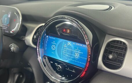 MINI Cabrio, 2022 год, 2 750 000 рублей, 16 фотография