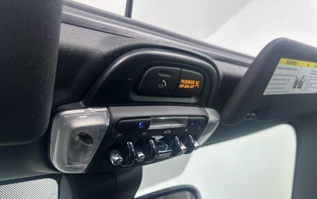 MINI Cabrio, 2022 год, 2 750 000 рублей, 22 фотография