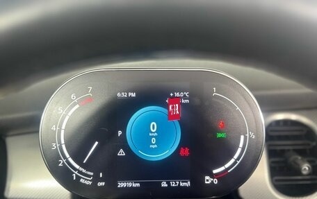 MINI Cabrio, 2022 год, 2 750 000 рублей, 19 фотография