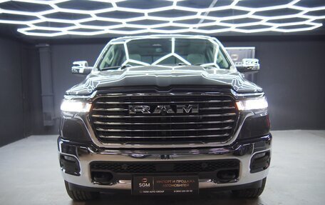 Rambler 1500, 2026 год, 8 890 000 рублей, 7 фотография