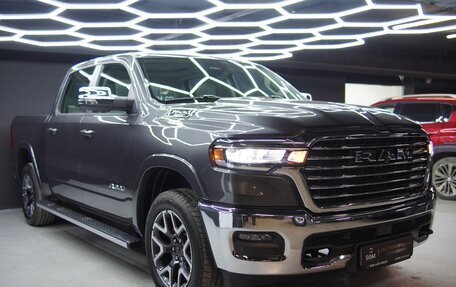 Rambler 1500, 2026 год, 8 890 000 рублей, 8 фотография