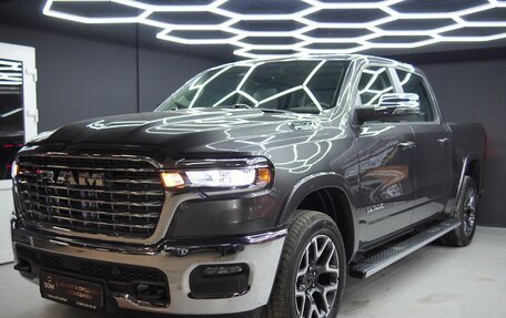 Rambler 1500, 2026 год, 8 890 000 рублей, 9 фотография