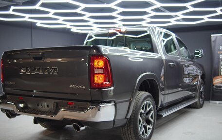 Rambler 1500, 2026 год, 8 890 000 рублей, 17 фотография