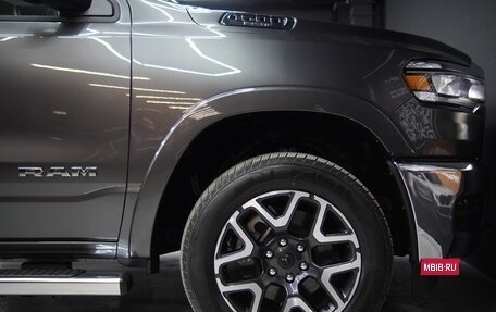 Rambler 1500, 2026 год, 8 890 000 рублей, 32 фотография