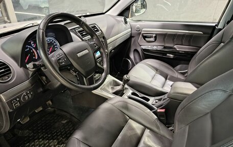 Haval H5 I, 2021 год, 1 599 000 рублей, 7 фотография