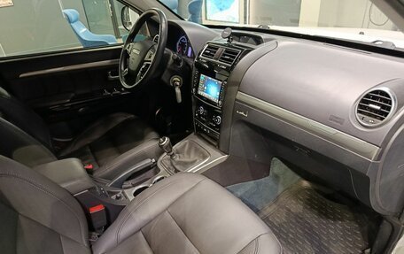 Haval H5 I, 2021 год, 1 599 000 рублей, 8 фотография