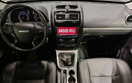 Haval H5 I, 2021 год, 1 599 000 рублей, 10 фотография