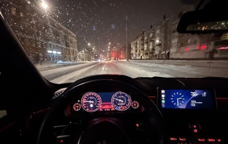 BMW X5, 2017 год, 4 200 000 рублей, 10 фотография