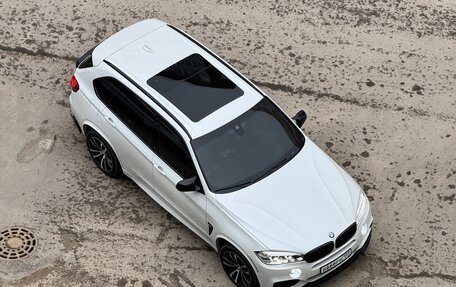 BMW X5, 2017 год, 4 200 000 рублей, 9 фотография