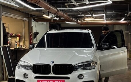 BMW X5, 2017 год, 4 200 000 рублей, 4 фотография