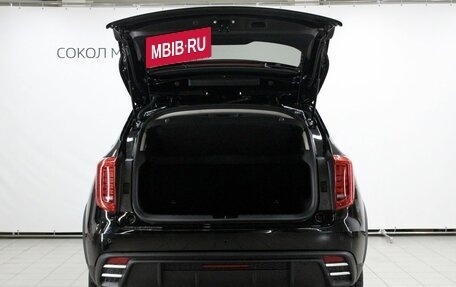 Haval Jolion, 2026 год, 2 649 000 рублей, 34 фотография