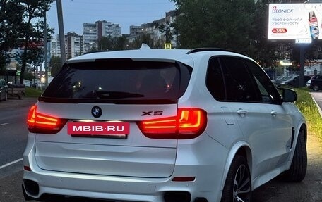 BMW X5, 2017 год, 4 200 000 рублей, 2 фотография