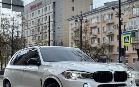 BMW X5, 2017 год, 4 200 000 рублей, 6 фотография