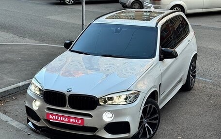 BMW X5, 2017 год, 4 200 000 рублей, 7 фотография