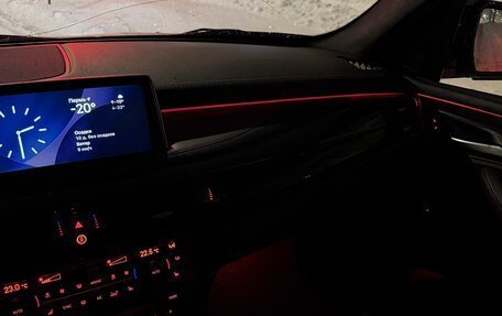 BMW X5, 2017 год, 4 200 000 рублей, 11 фотография