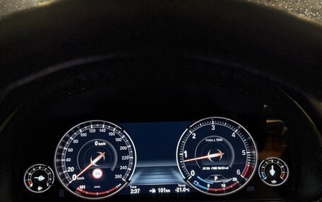 BMW X5, 2017 год, 4 200 000 рублей, 18 фотография